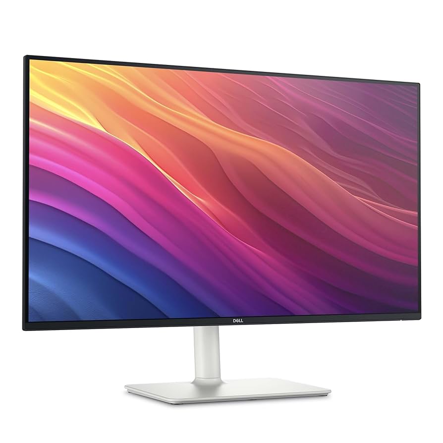 Amazon.com: Dell S2725HS 27 Inch Monitor, FHD (1920x1080